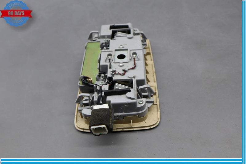 Load image into Gallery viewer, 07-09 Lexus LS460 LS460L Rear Interior Roof Dome Reading Light Lamp Oem
