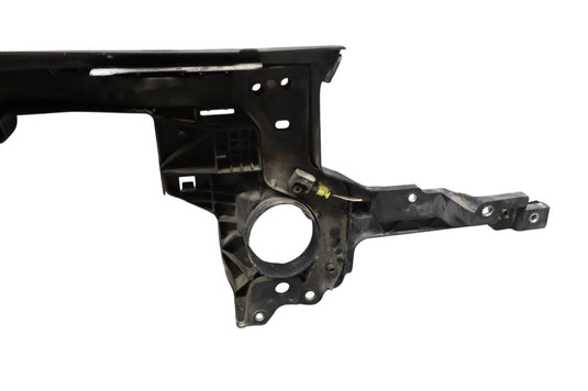 11-17 Volkswagen Touareg VW Front Upper Tie Bar Radiator Support Carrier Oem