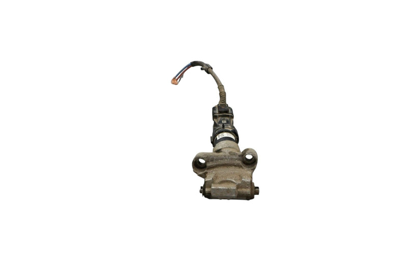 Load image into Gallery viewer, 11-17 Volkswagen Touareg Rear Right Parking Brake Actuator Adjust Motor Oem
