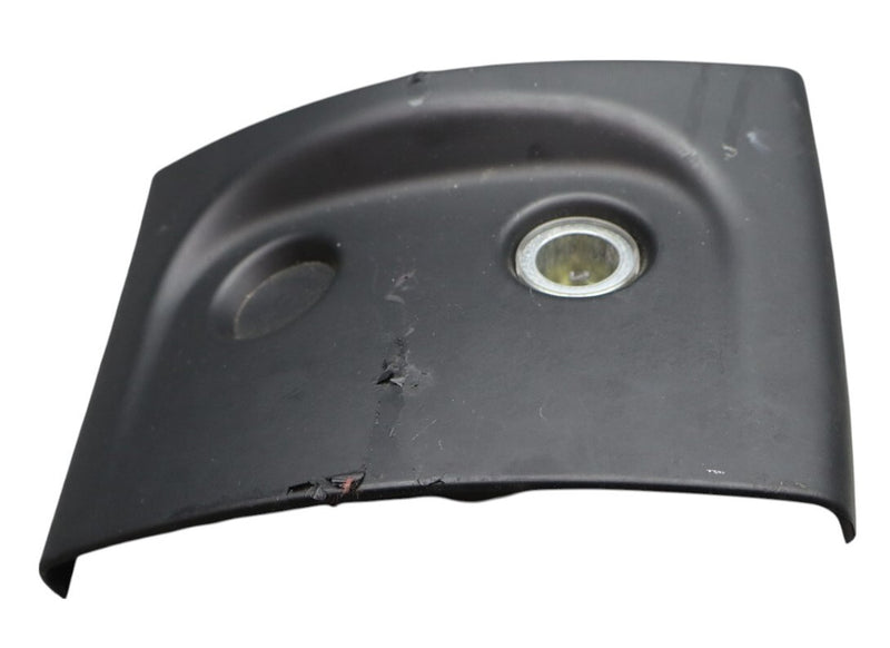 Load image into Gallery viewer, 11-18 Porsche Cayenne 958 S Rear Interior Power Socket Trim Cover 7P58634405 Oem
