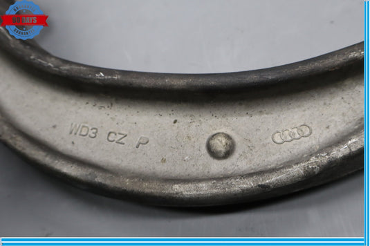 12-18 Audi A6 Right Passenger Side Lower Control Arm 4G0407693 Oem