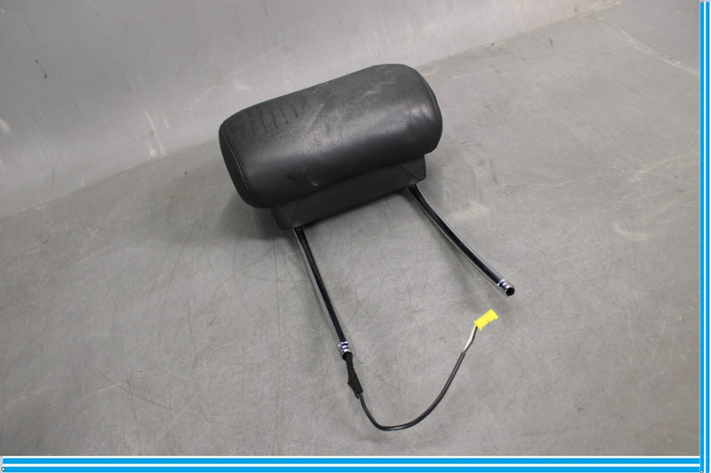 Load image into Gallery viewer, 09-11 Jaguar XF XFR X250 Front Right Passenger Seat Headrest Head Rest Oem
