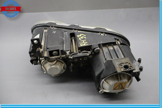 03-07 Bentley Continental GT GTC Flying Spur Right Headlight Lamp Xenon Oem