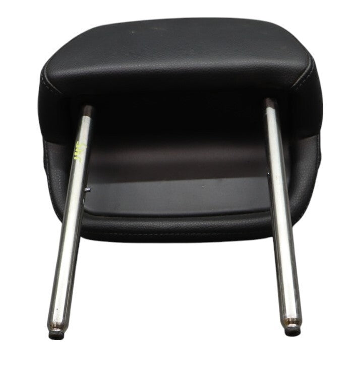 Load image into Gallery viewer, 11-18 Porsche Cayenne 958 Turbo S Rear Left Or Right Side Headrest Head Rest Oem
