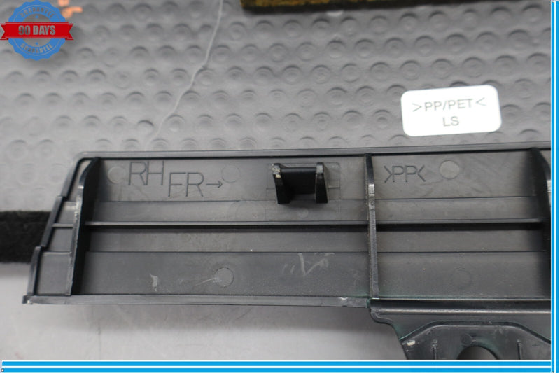 Load image into Gallery viewer, 07-08 Lexus LS460 LS460L Rear Right Side Trunk Floor Carpet Trim Cover Panel Oem
