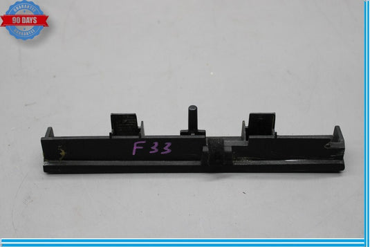 09-15 Jaguar X250 XF Front Center Console Wood Trim Cover Panel Oem