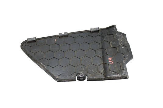 16-23 Jaguar XF XE X260 Right Side Cowl Grille Cover Trim Black GX7302222BG Oem