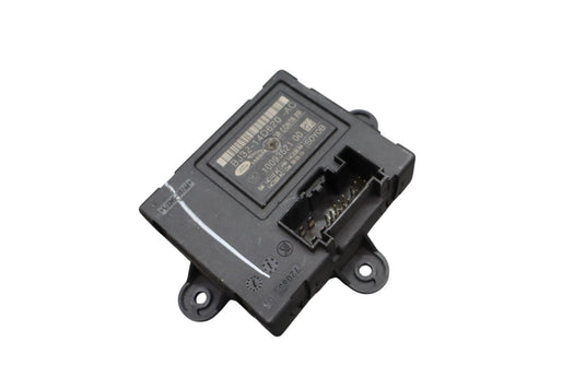 12-15 Jaguar X250 XF Rear Left Side Door Control Module BJ3214D620AC Oem
