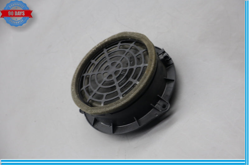 Load image into Gallery viewer, 12-18 Audi A6 Rear Right Passenger Side Door Audio Speaker 4G1035411 Oem
