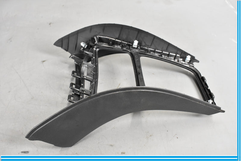 Load image into Gallery viewer, 14-18 Mercedes W117 CLA250 Center Console Trim Cover Oem
