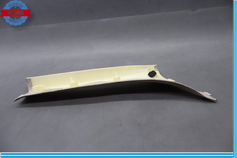 Load image into Gallery viewer, 10-17 BMW 535i GT xDrive Front Left Driver Side A Pillar Trim Panel Cover Oem

