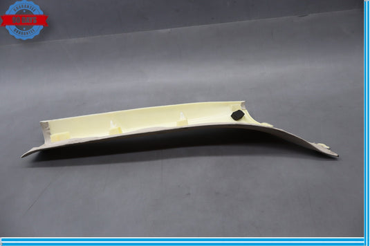10-17 BMW 535i GT xDrive Front Left Driver Side A Pillar Trim Panel Cover Oem