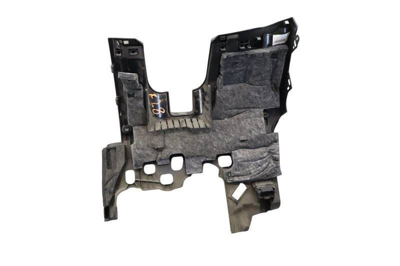 Load image into Gallery viewer, 09-16 Audi A4 A4 Quattro Dash Lower Knee Trim Cover Panel Black 8K1880301B Oem
