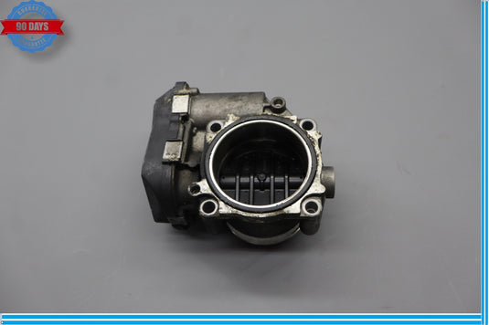 08-19 BMW 740i 740Li 750i 750Li Engine Air Inlet Throttle Body Assembly Oem