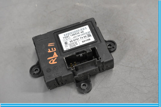 09-11 Jaguar XF Rear Left Driver Side Door Control Module Unit ECU Oem