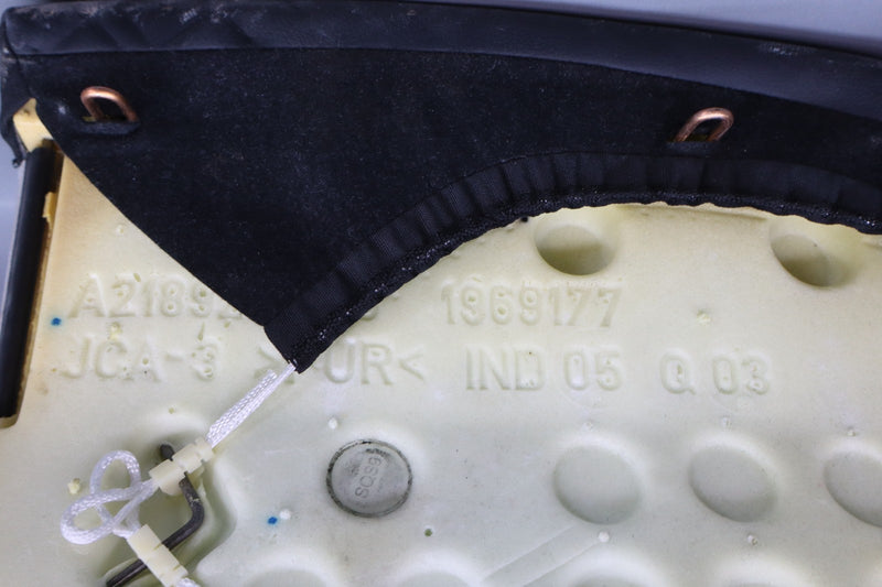 Load image into Gallery viewer, 12-18 Mercedes W218 CLS550 Rear Left Driver Side Lower Seat Cushion Oem
