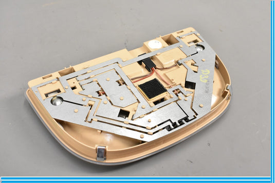 MERCEDES W220 S430 S500 S600 S55 REAR RIGHT/LEFT SIDE DOME LIGHT MIRROR