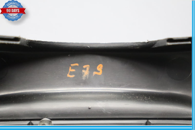 Load image into Gallery viewer, 97-03 Jaguar XK8 XKR X100 Steering Column Upper Cover Trim Panel HJA9340CA Oem
