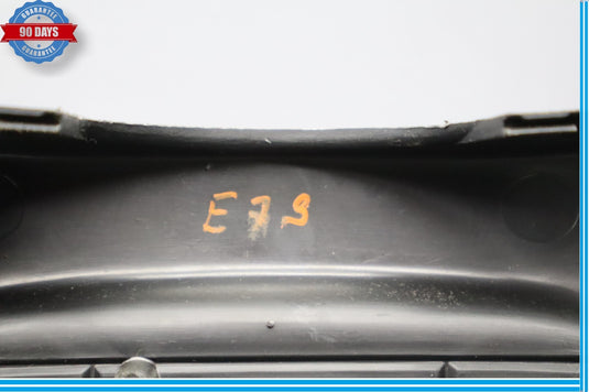 97-03 Jaguar XK8 XKR X100 Steering Column Upper Cover Trim Panel HJA9340CA Oem