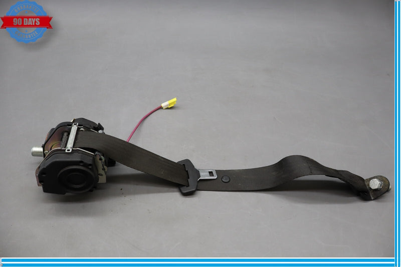 Load image into Gallery viewer, 05-08 Maserati Quattroporte M139 Rear Right or Left Side Seat Belt Seatbelt Oem
