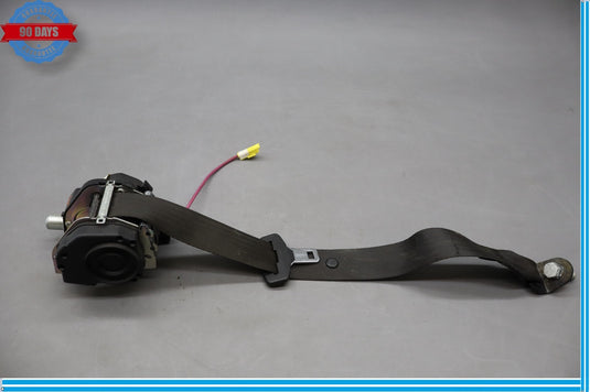 05-08 Maserati Quattroporte M139 Rear Right or Left Side Seat Belt Seatbelt Oem