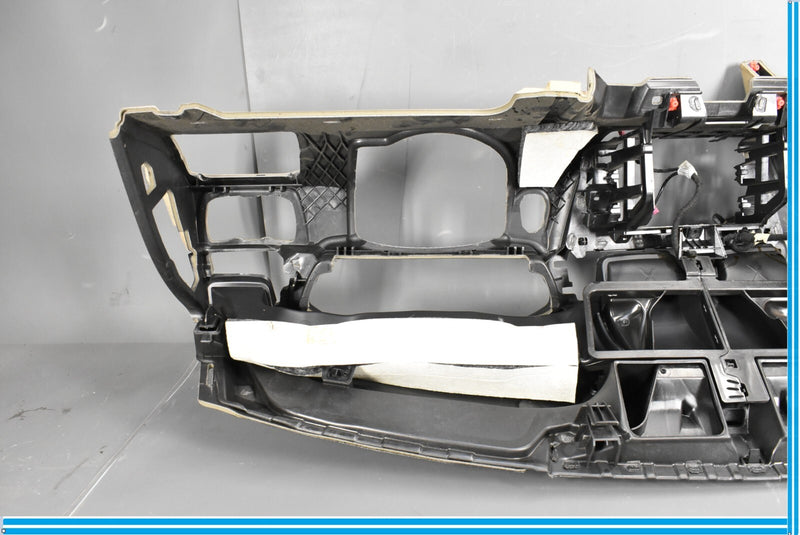 Load image into Gallery viewer, 12-18 BMW 320i 328i M6 F30 F80 Front Dashboard Dash Trim Panel Assembly Oem
