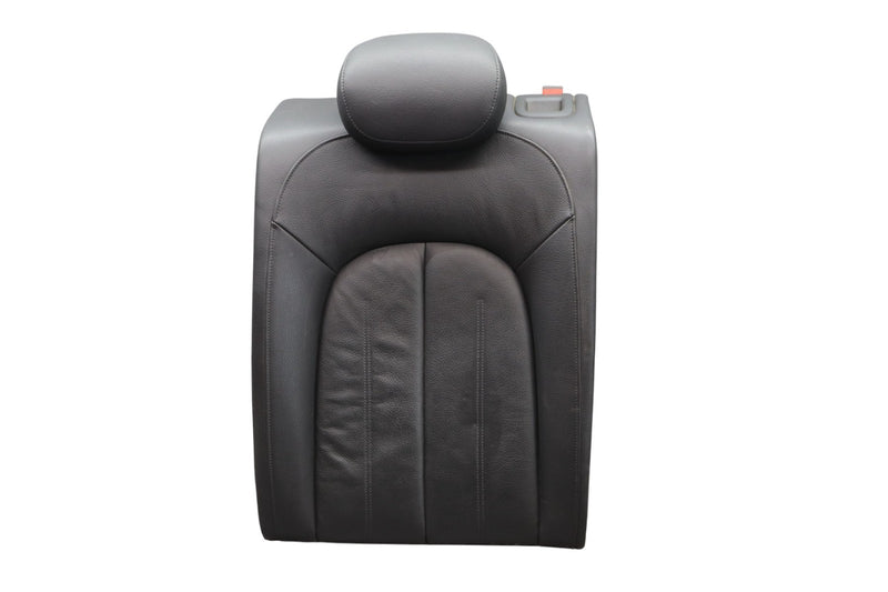Load image into Gallery viewer, 12-18 Audi A7 Quattro RS7 Rear Left Driver Side Upper Seat Cushion Cover Oem
