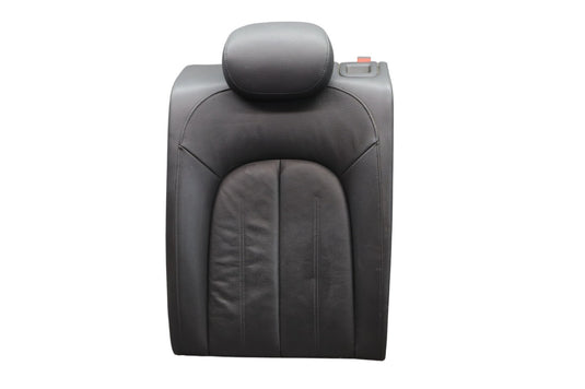 12-18 Audi A7 Quattro RS7 Rear Left Driver Side Upper Seat Cushion Cover Oem
