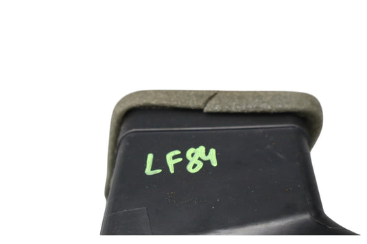 07-15 Audi Q7 Front Left Driver Side Dash Board A/C Air Vent Grille OEM