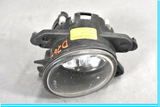 06-12 Mercedes X164 GL450 ML500 Front Right Passenger Bumper Fog Light Lamp Oem