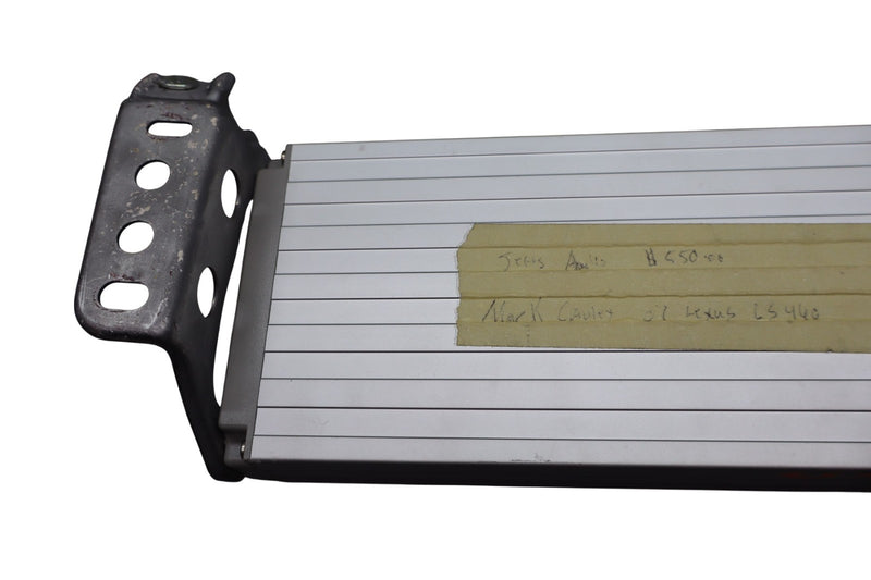 Load image into Gallery viewer, 07-09 Lexus LS460 Rear Stereo Radio Amplifier Amp Mark Levinson 86280-0W480 Oem
