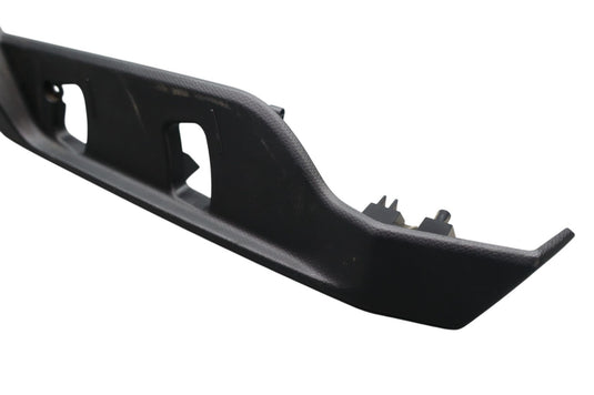 14-21 BMW I01 i3 101 Front Right Passenger Side Seat Outer Trim Cover Panel Oem