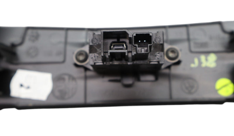 Load image into Gallery viewer, 17-19 Alfa Romeo Giulia Dash Dashboard Instrument Panel Cover W/ USB Port Oem
