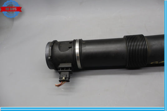 11-18 Porsche Cayenne Air Intake Hose Pipe Tube Duck 7L5128684 Oem