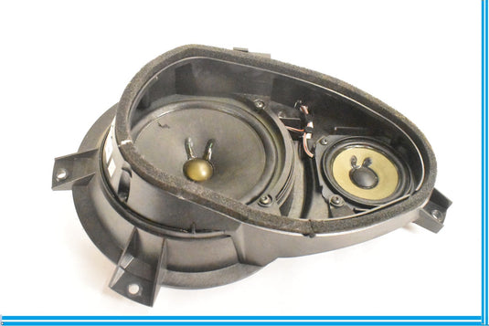 03-08 Mercedes R230 SL500 SL55 AMG Door Audio Speaker Bose Left Driver Side