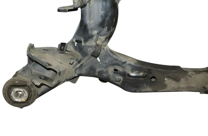 Load image into Gallery viewer, 15-17 Hyundai Genesis Rear Suspension Subframe Crossmember Cradle 55405B1050 Oem
