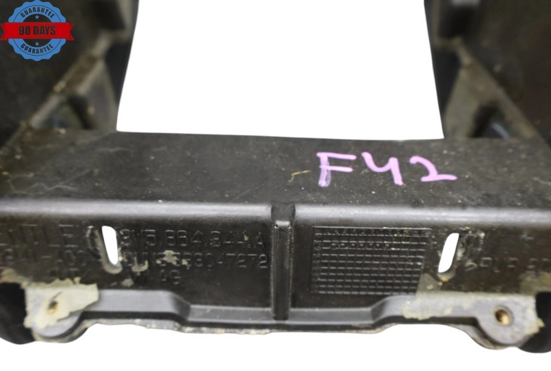 Load image into Gallery viewer, 06-12 Bentley Continental Rear Center Console Storage Compartment 3W5864344A Oem
