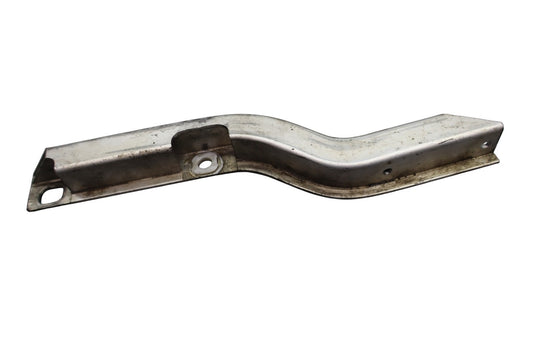 09-15 BMW 750i 750Li F01 F02 Left Drive Oil Cooler Brace Bracket 7583119 Oem