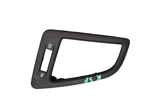 11-13 Hyundai Equus Front Left Driver Side Dash Air Vent Bezel Cover Trim Oem
