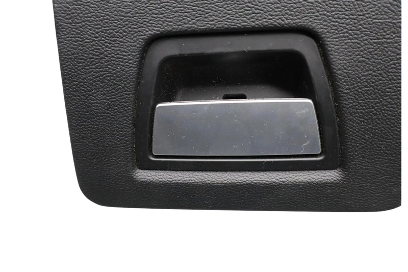 Load image into Gallery viewer, 14-17 Maserati Ghibli Front Left Dash Glove Storage Compartment Tray Box OEM

