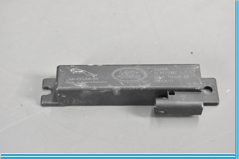 Load image into Gallery viewer, 18-20 Jaguar E-Pace Rear Left Driver Side Keyless Entry Antenna Oem
