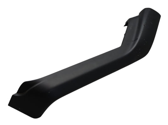 11-17 Porsche Cayenne Rear Left Driver Side Door Panel Grab Handle Trim Oem