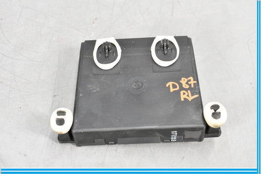 06-11 Mercedes CLS550 CLS55 AMG W219 Rear Left Door Control Module Oem