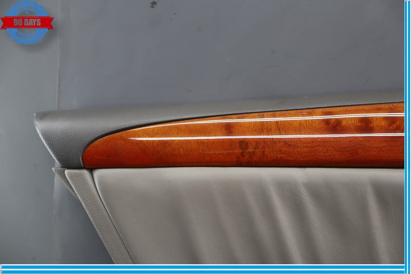 Load image into Gallery viewer, 01-03 Lexus LS430 Rear Left Driver Side Inner Door Panel 6764050530 Oem
