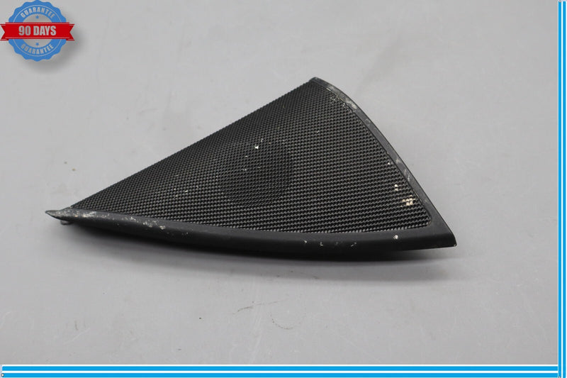 Load image into Gallery viewer, 08-14 Mercedes W204 C300 Front Right Side Door Panel Tweeter Speaker Cover Oem
