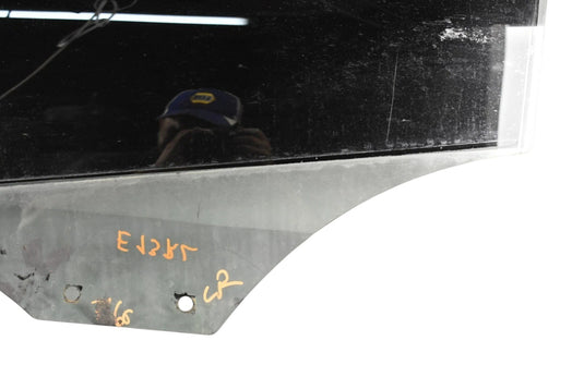 09-16 Audi A4 Rear Left Driver Side Door Window Auto Glass 8K5845205C OEM