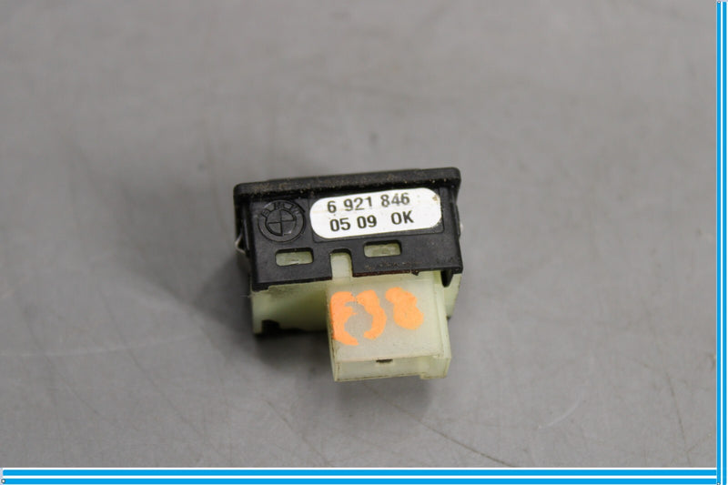 Load image into Gallery viewer, 07-13 BMW 335i 328i Rear Trunk Tailgate Unlock Switch Button Oem
