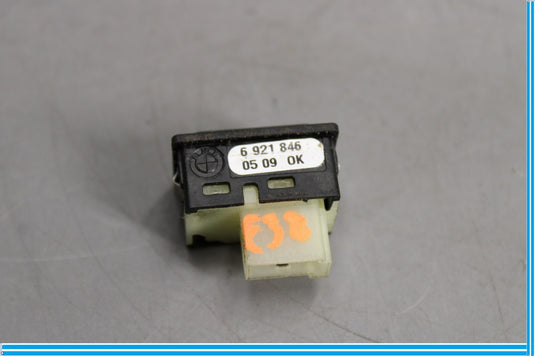 07-13 BMW 335i 328i Rear Trunk Tailgate Unlock Switch Button Oem