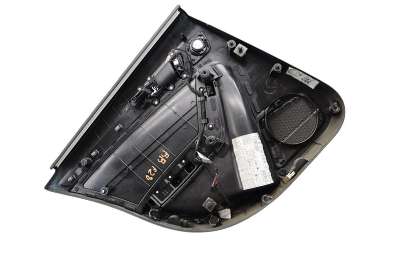 Load image into Gallery viewer, 09-16 Audi A4 A4 Quattro Rear Right Passenger Side Interior Door Panel Trim Oem
