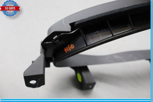 12-18 Audi A6 Dashboard Instrument Cluster Gauge Bezel Cover Trim Oem